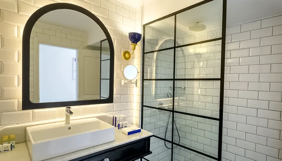 هتل اوتوپیا ریزورت اند رزیدنس